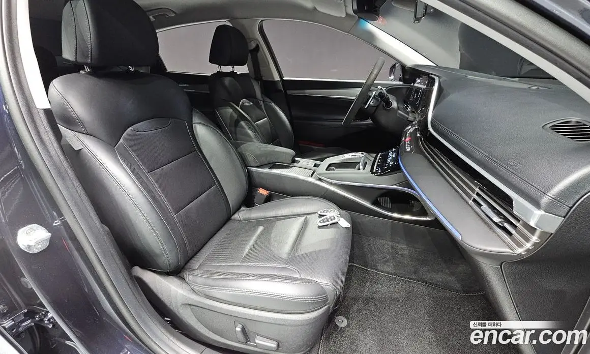 Hyundai Grandeur 2021 3.3 автомат (гидро), фото 10 Hyundai Grandeur 2021 3.3 автомат (гидро), фото 10