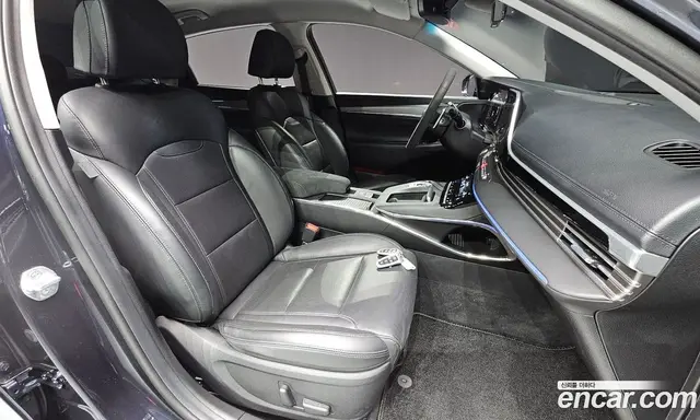 Hyundai Grandeur 2021 3.3 автомат (гидро), миниатюра 10 Hyundai Grandeur 2021 3.3 автомат (гидро), миниатюра 10