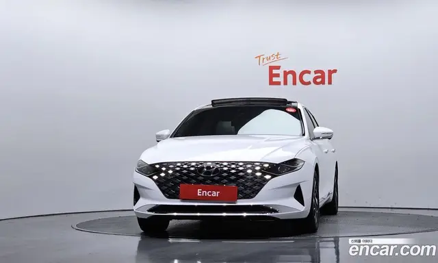 Hyundai Grandeur 2021 2.4 автомат (гидро), миниатюра 3 Hyundai Grandeur 2021 2.4 автомат (гидро), миниатюра 3