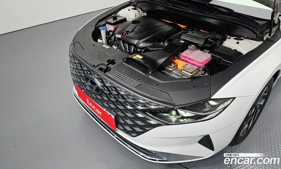 Hyundai Grandeur 2021 2.4 автомат (гидро), фото 6 Hyundai Grandeur 2021 2.4 автомат (гидро), фото 6
