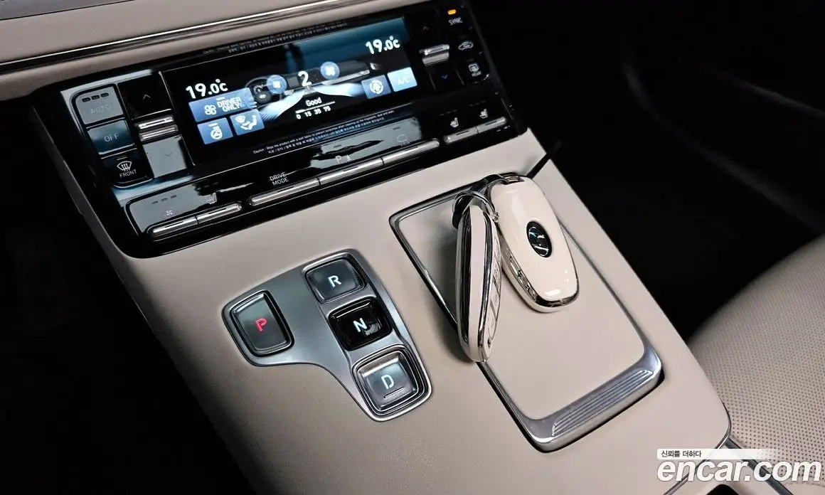 Hyundai Grandeur 2021 2.4 автомат (гидро), фото 9 Hyundai Grandeur 2021 2.4 автомат (гидро), фото 9