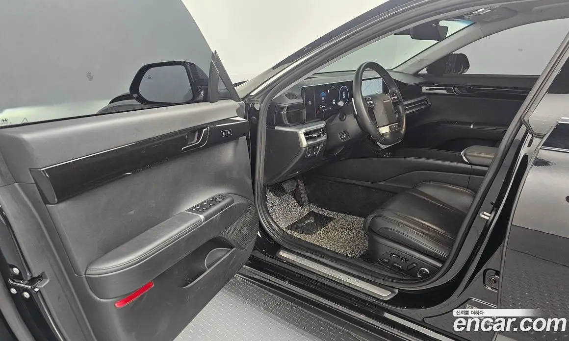 Hyundai Grandeur 2023 3.5 автомат (гидро), фото 11 Hyundai Grandeur 2023 3.5 автомат (гидро), фото 11