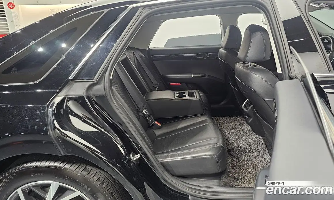 Hyundai Grandeur 2023 3.5 автомат (гидро), фото 12 Hyundai Grandeur 2023 3.5 автомат (гидро), фото 12