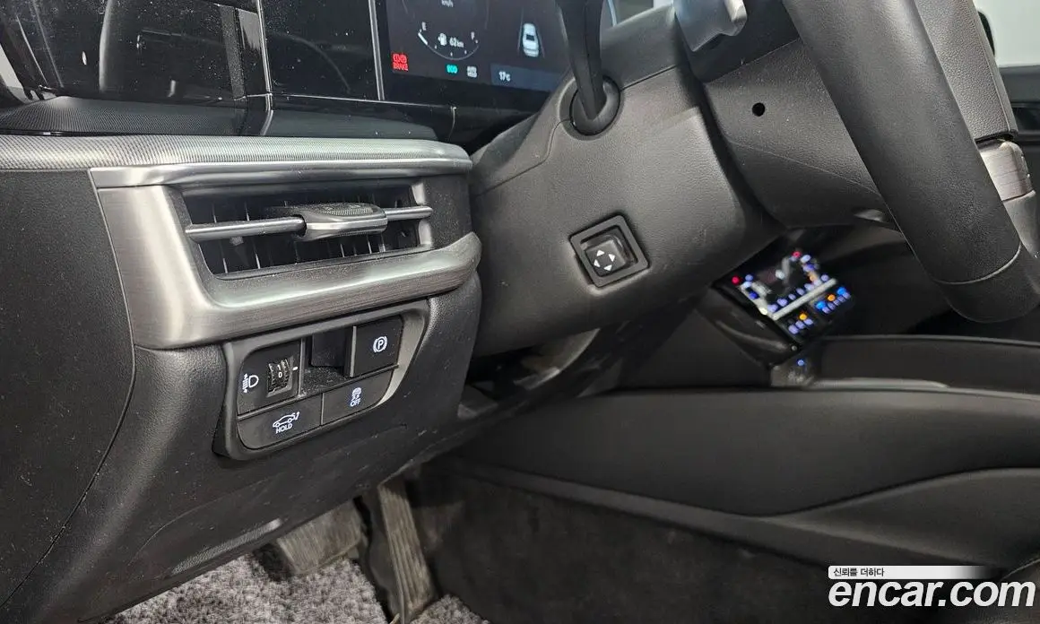 Hyundai Grandeur 2023 3.5 автомат (гидро), фото 16 Hyundai Grandeur 2023 3.5 автомат (гидро), фото 16