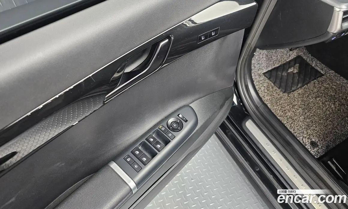 Hyundai Grandeur 2023 3.5 автомат (гидро), фото 17 Hyundai Grandeur 2023 3.5 автомат (гидро), фото 17