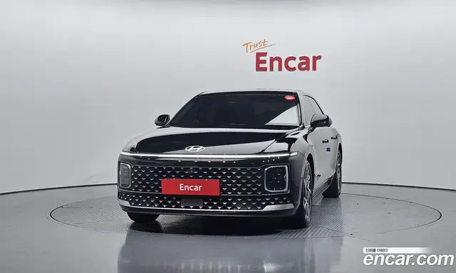 Hyundai Grandeur 2023 3.5 автомат (гидро), миниатюра 3 Hyundai Grandeur 2023 3.5 автомат (гидро), миниатюра 3