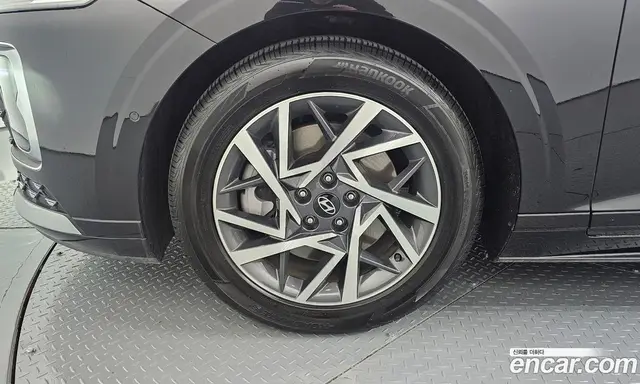 Hyundai Grandeur 2023 3.5 автомат (гидро), миниатюра 5 Hyundai Grandeur 2023 3.5 автомат (гидро), миниатюра 5