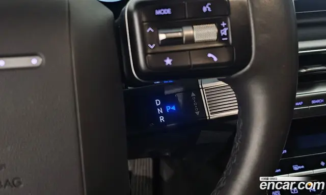 Hyundai Grandeur 2023 3.5 автомат (гидро), миниатюра 9 Hyundai Grandeur 2023 3.5 автомат (гидро), миниатюра 9