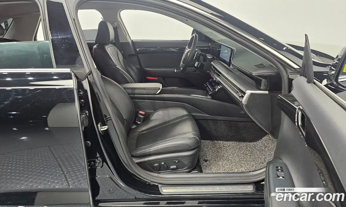 Hyundai Grandeur 2023 3.5 автомат (гидро), фото 10 Hyundai Grandeur 2023 3.5 автомат (гидро), фото 10