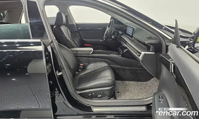 Hyundai Grandeur 2023 3.5 автомат (гидро), миниатюра 10 Hyundai Grandeur 2023 3.5 автомат (гидро), миниатюра 10