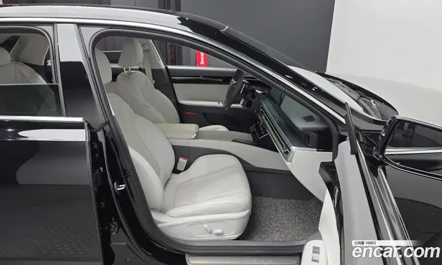 Hyundai Grandeur 2023 3.5 автомат (гидро), миниатюра 11