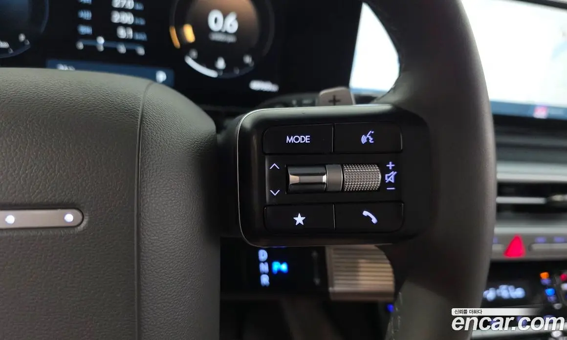 Hyundai Grandeur 2023 3.5 автомат (гидро), фото 18