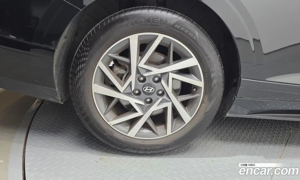 Hyundai Grandeur 2023 3.5 автомат (гидро), фото 5