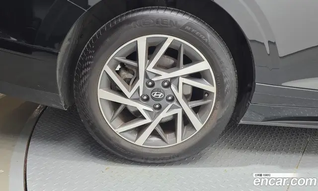 Hyundai Grandeur 2023 3.5 автомат (гидро), миниатюра 5
