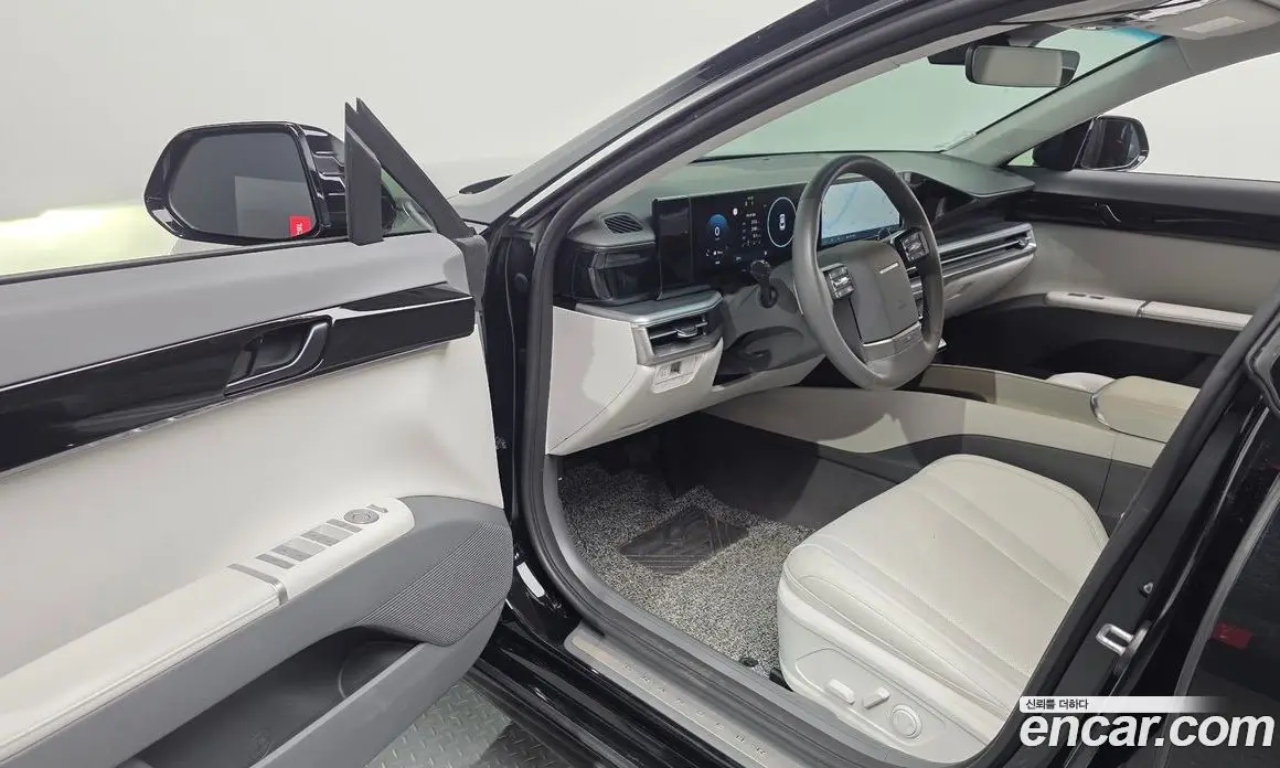 Hyundai Grandeur 2023 3.5 автомат (гидро), фото 10