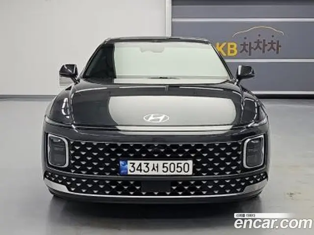 Hyundai Grandeur 2023 3.5 автомат (гидро), миниатюра 2 Hyundai Grandeur 2023 3.5 автомат (гидро), миниатюра 2
