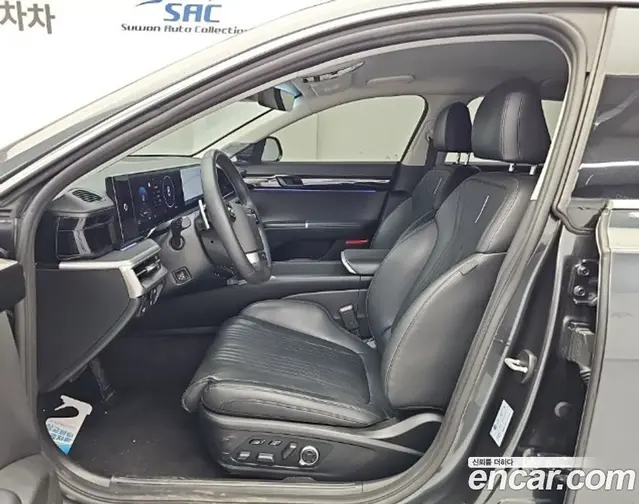 Hyundai Grandeur 2023 3.5 автомат (гидро), миниатюра 11 Hyundai Grandeur 2023 3.5 автомат (гидро), миниатюра 11