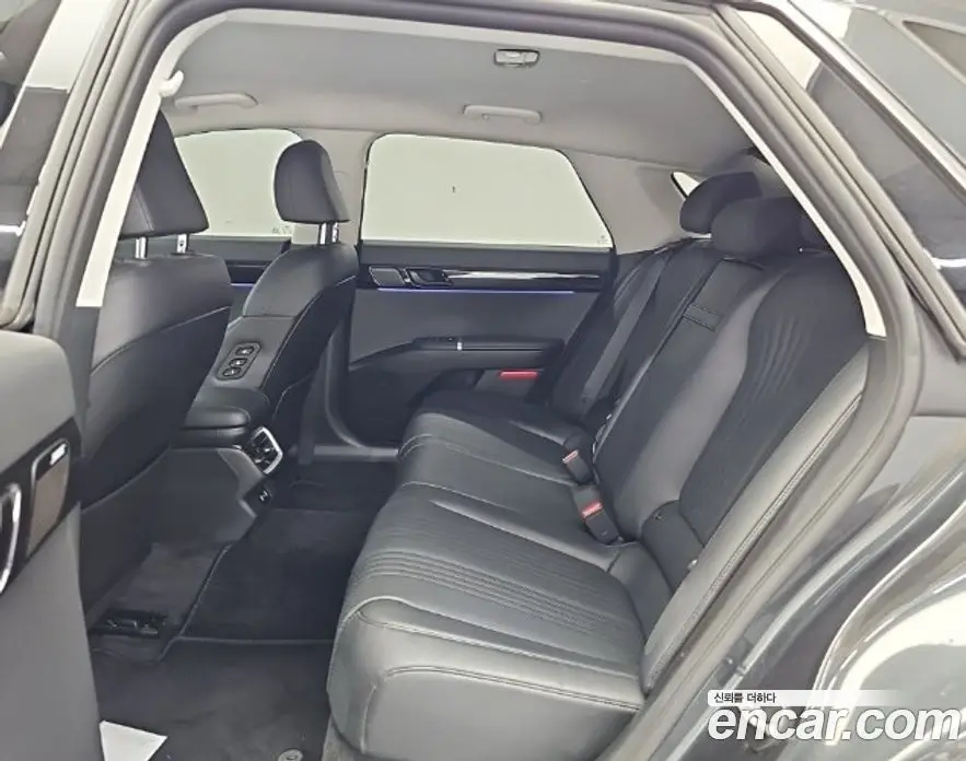 Hyundai Grandeur 2023 3.5 автомат (гидро), фото 12 Hyundai Grandeur 2023 3.5 автомат (гидро), фото 12