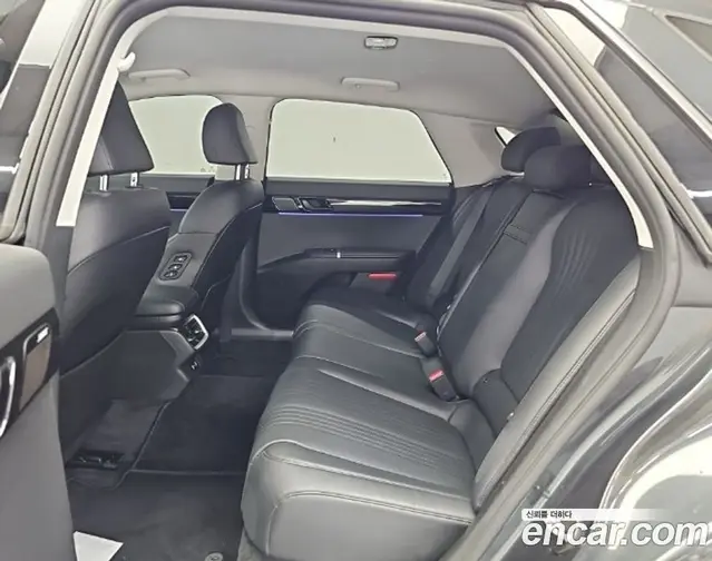 Hyundai Grandeur 2023 3.5 автомат (гидро), миниатюра 12
