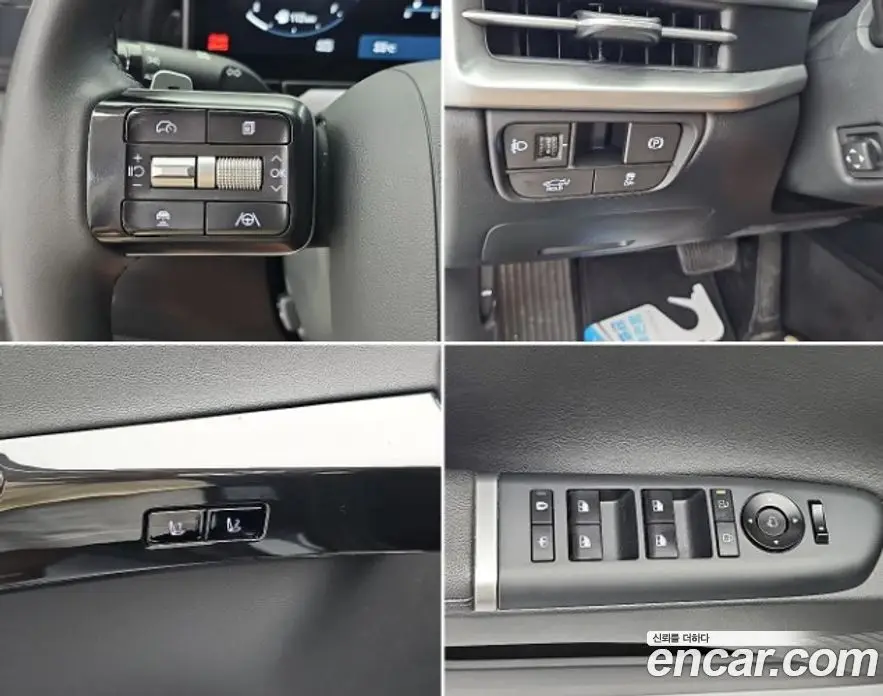 Hyundai Grandeur 2023 3.5 автомат (гидро), фото 15 Hyundai Grandeur 2023 3.5 автомат (гидро), фото 15