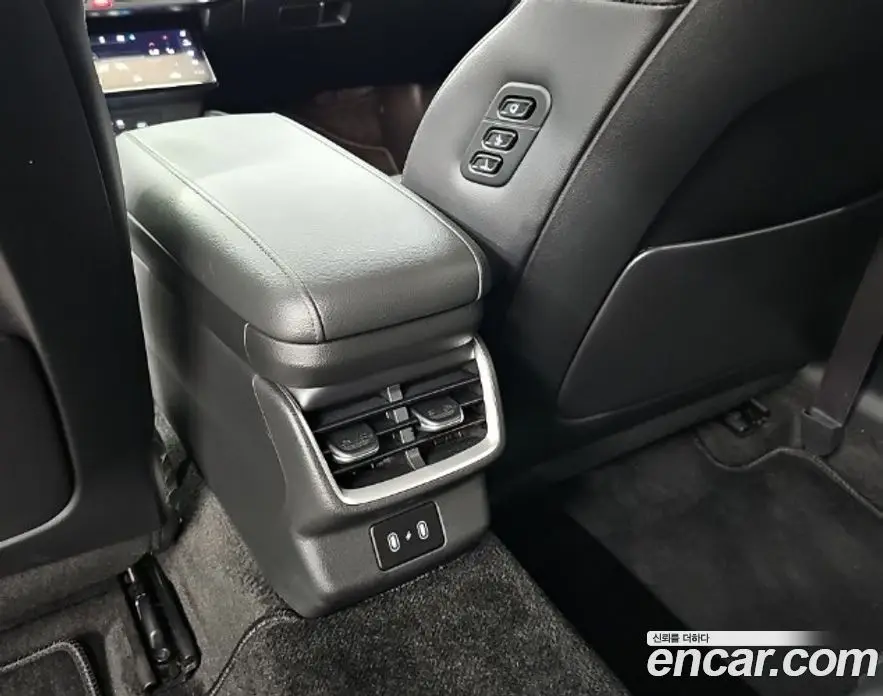 Hyundai Grandeur 2023 3.5 автомат (гидро), фото 16 Hyundai Grandeur 2023 3.5 автомат (гидро), фото 16
