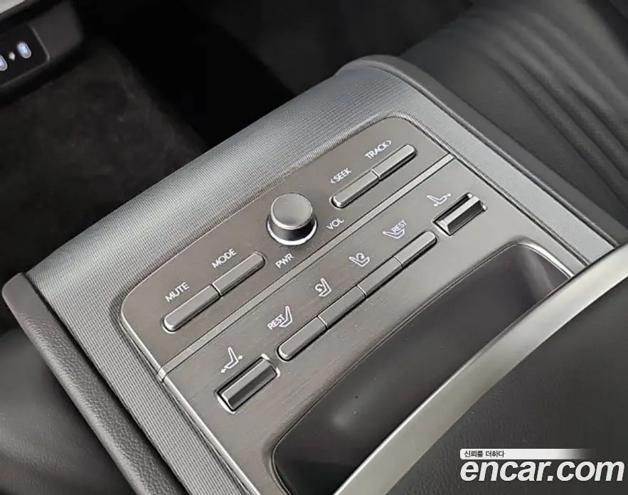 Hyundai Grandeur 2023 3.5 автомат (гидро), фото 17 Hyundai Grandeur 2023 3.5 автомат (гидро), фото 17