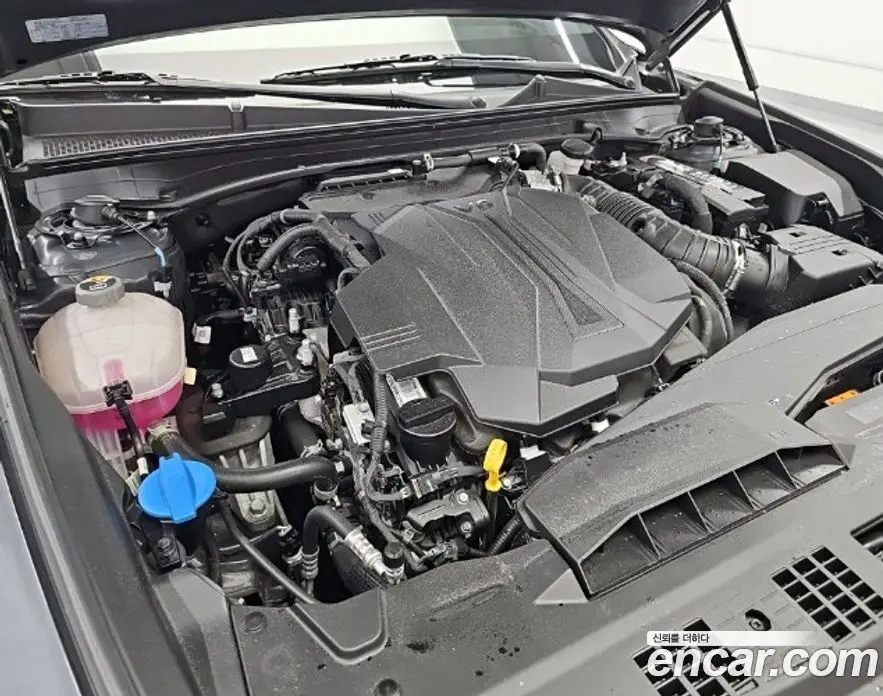 Hyundai Grandeur 2023 3.5 автомат (гидро), фото 5 Hyundai Grandeur 2023 3.5 автомат (гидро), фото 5