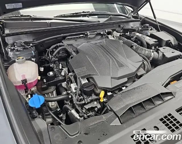 Hyundai Grandeur 2023 3.5 автомат (гидро), миниатюра 5 Hyundai Grandeur 2023 3.5 автомат (гидро), миниатюра 5