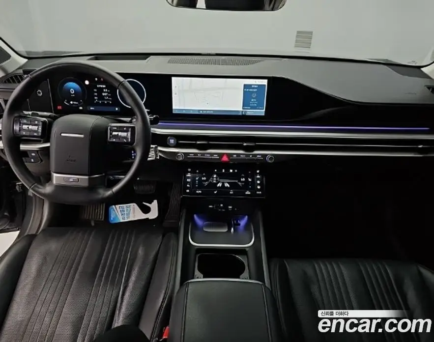 Hyundai Grandeur 2023 3.5 автомат (гидро), фото 7 Hyundai Grandeur 2023 3.5 автомат (гидро), фото 7