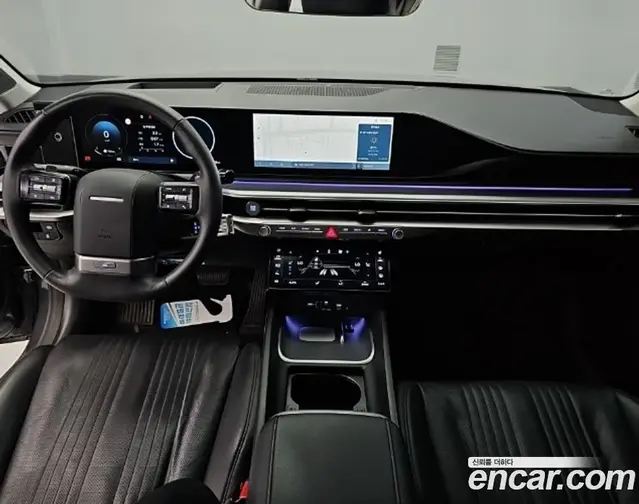 Hyundai Grandeur 2023 3.5 автомат (гидро), миниатюра 7 Hyundai Grandeur 2023 3.5 автомат (гидро), миниатюра 7