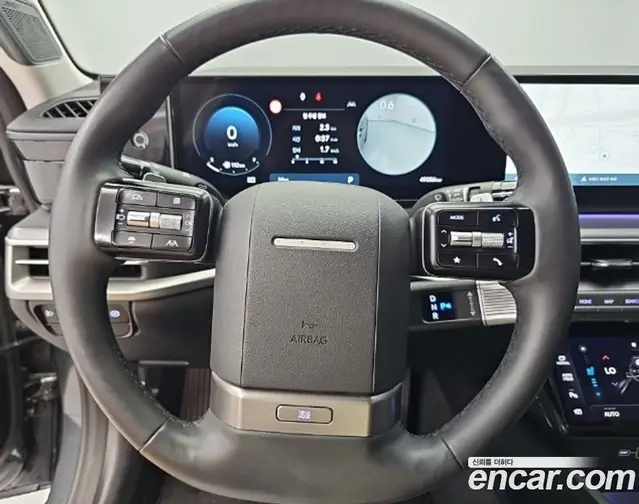 Hyundai Grandeur 2023 3.5 автомат (гидро), миниатюра 9 Hyundai Grandeur 2023 3.5 автомат (гидро), миниатюра 9