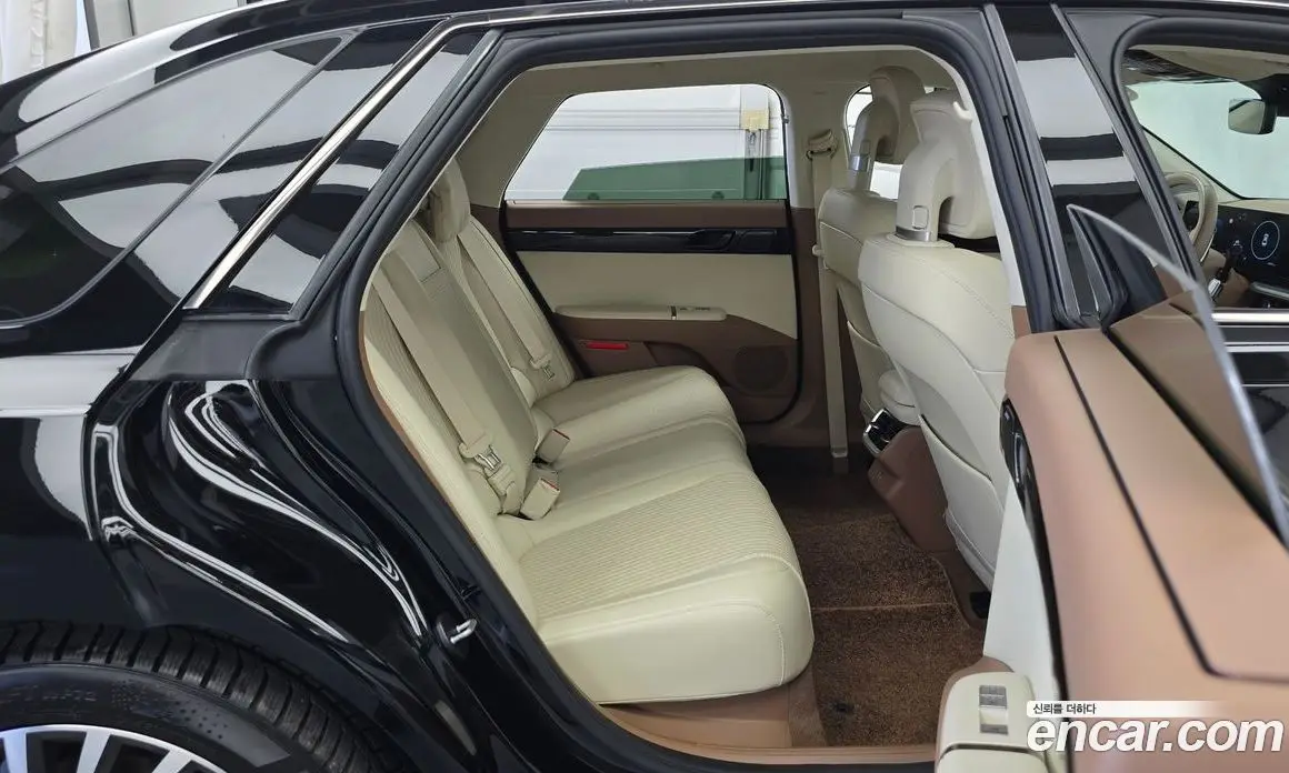 Hyundai Grandeur 2023 3.5 автомат (гидро), фото 12