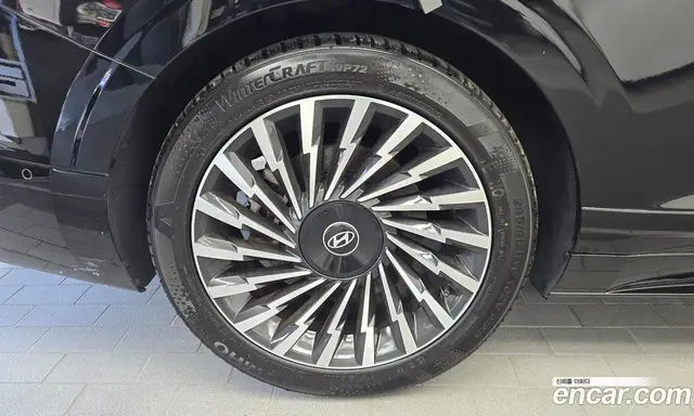 Hyundai Grandeur 2023 3.5 автомат (гидро), миниатюра 5