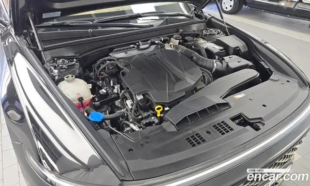 Hyundai Grandeur 2023 3.5 автомат (гидро), миниатюра 6