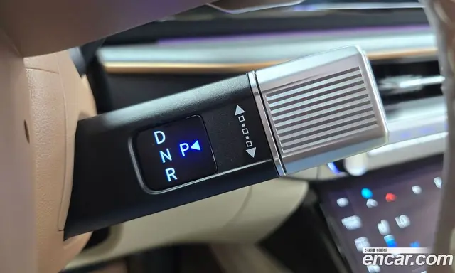 Hyundai Grandeur 2023 3.5 автомат (гидро), миниатюра 9