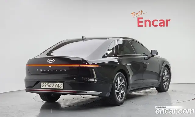 Hyundai Grandeur 2023 2.5 автомат (гидро), миниатюра 2 Hyundai Grandeur 2023 2.5 автомат (гидро), миниатюра 2