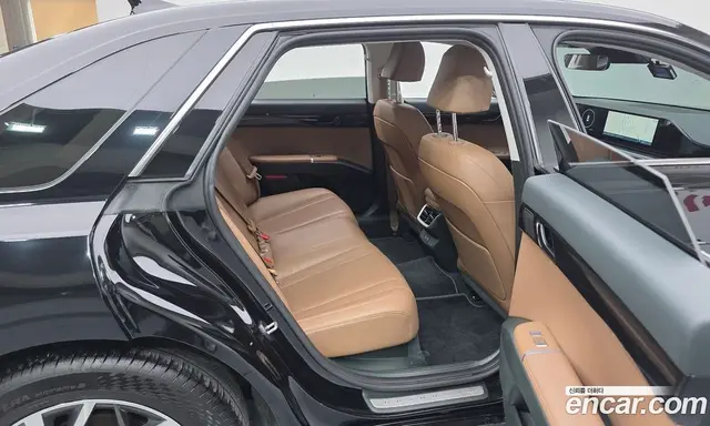 Hyundai Grandeur 2023 2.5 автомат (гидро), миниатюра 11 Hyundai Grandeur 2023 2.5 автомат (гидро), миниатюра 11