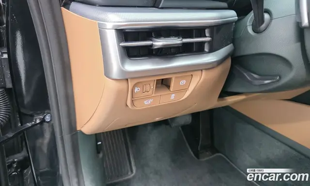 Hyundai Grandeur 2023 2.5 автомат (гидро), миниатюра 12