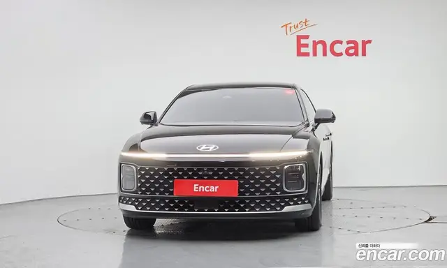 Hyundai Grandeur 2023 2.5 автомат (гидро), миниатюра 3 Hyundai Grandeur 2023 2.5 автомат (гидро), миниатюра 3
