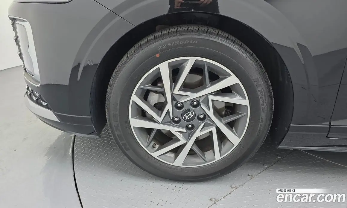Hyundai Grandeur 2023 2.5 автомат (гидро), фото 5 Hyundai Grandeur 2023 2.5 автомат (гидро), фото 5