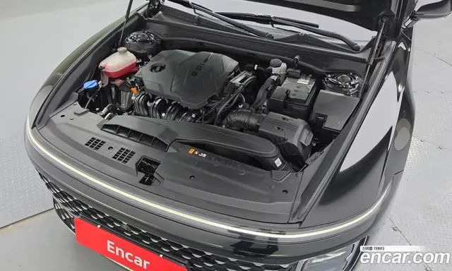 Hyundai Grandeur 2023 2.5 автомат (гидро), миниатюра 6 Hyundai Grandeur 2023 2.5 автомат (гидро), миниатюра 6