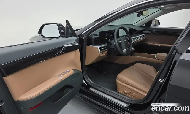 Hyundai Grandeur 2023 2.5 автомат (гидро), миниатюра 10 Hyundai Grandeur 2023 2.5 автомат (гидро), миниатюра 10