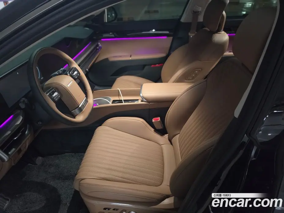 Hyundai Grandeur 2026 1.6 автомат (гидро), фото 5 Hyundai Grandeur 2026 1.6 автомат (гидро), фото 5