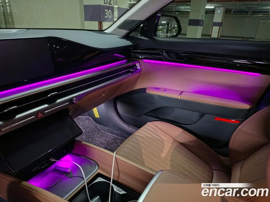 Hyundai Grandeur 2026 1.6 автомат (гидро), фото 7 Hyundai Grandeur 2026 1.6 автомат (гидро), фото 7