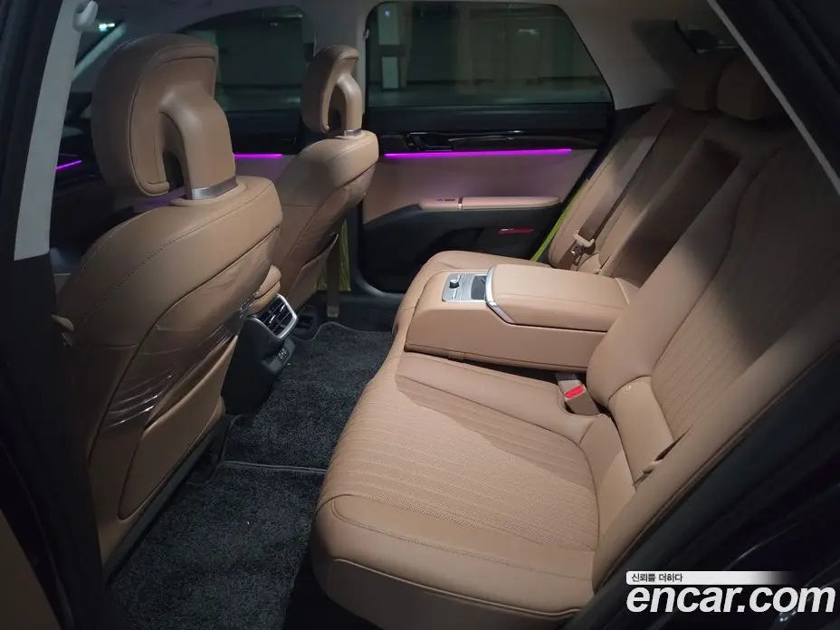 Hyundai Grandeur 2026 1.6 автомат (гидро), фото 9 Hyundai Grandeur 2026 1.6 автомат (гидро), фото 9