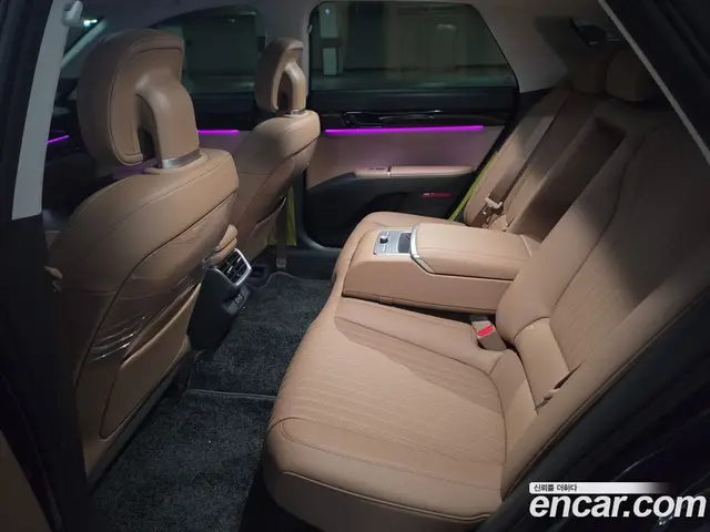 Hyundai Grandeur 2026 1.6 автомат (гидро), миниатюра 9 Hyundai Grandeur 2026 1.6 автомат (гидро), миниатюра 9