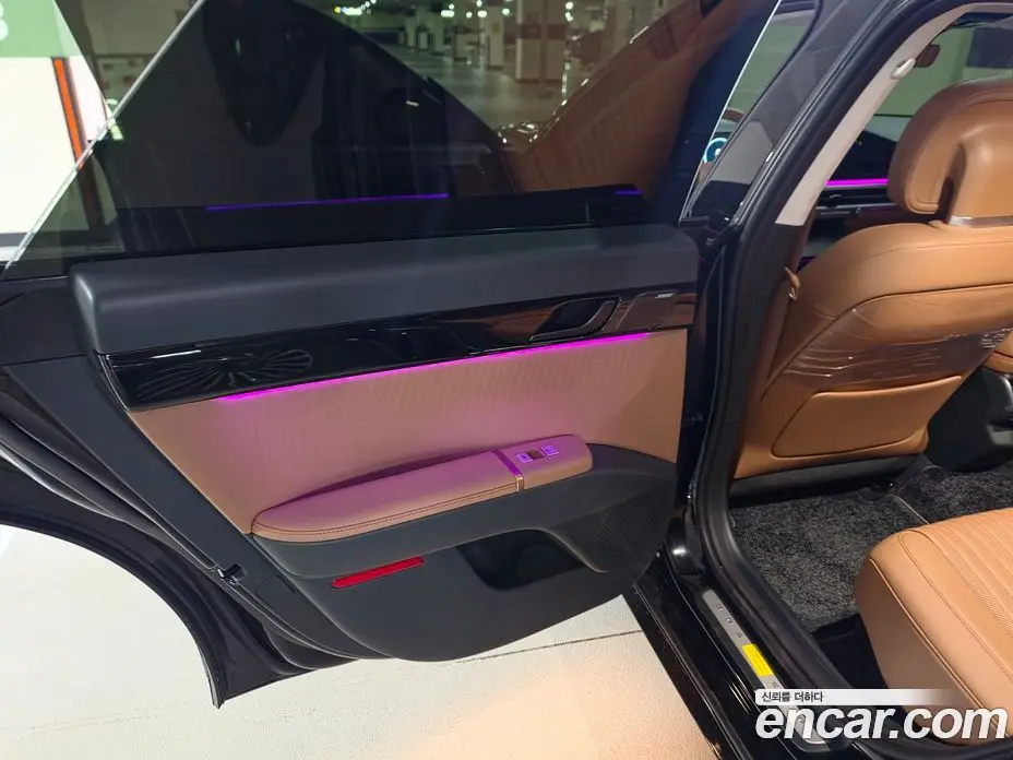 Hyundai Grandeur 2026 1.6 автомат (гидро), фото 10 Hyundai Grandeur 2026 1.6 автомат (гидро), фото 10