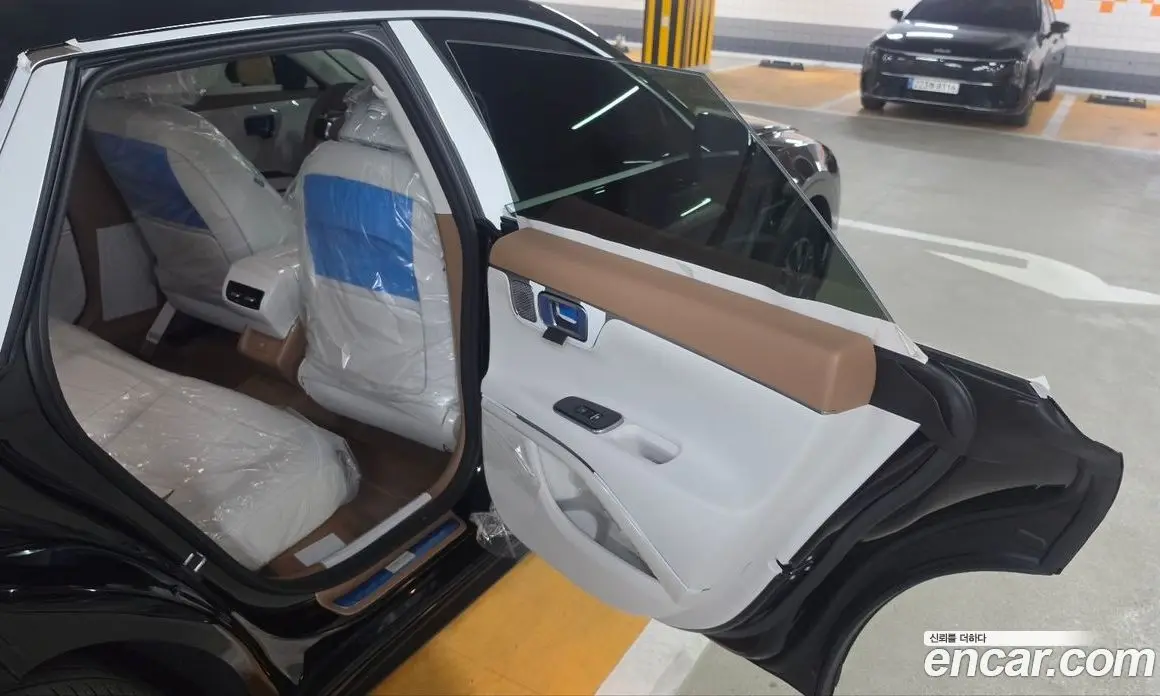 Hyundai Grandeur 2026 1.6 автомат (гидро), фото 11 Hyundai Grandeur 2026 1.6 автомат (гидро), фото 11