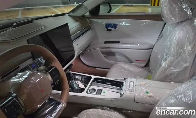 Hyundai Grandeur 2026 1.6 автомат (гидро), миниатюра 6 Hyundai Grandeur 2026 1.6 автомат (гидро), миниатюра 6