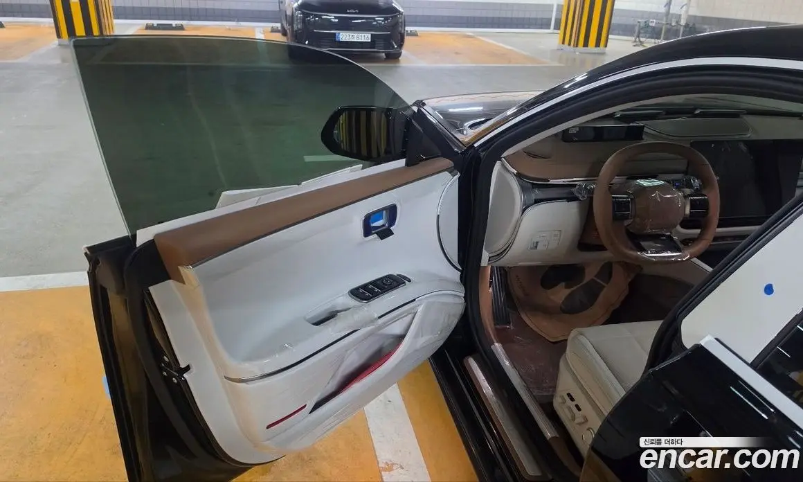 Hyundai Grandeur 2026 1.6 автомат (гидро), фото 7 Hyundai Grandeur 2026 1.6 автомат (гидро), фото 7